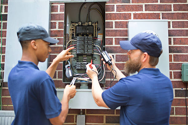 Emergency Electrical Repair Services in Amboy, IL